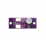 Zio Qwiic Haptic Motor Controller + LRA Motor (Y-Axis, G0832012) | 101943 | Motors & Drivers by www.smart-prototyping.com